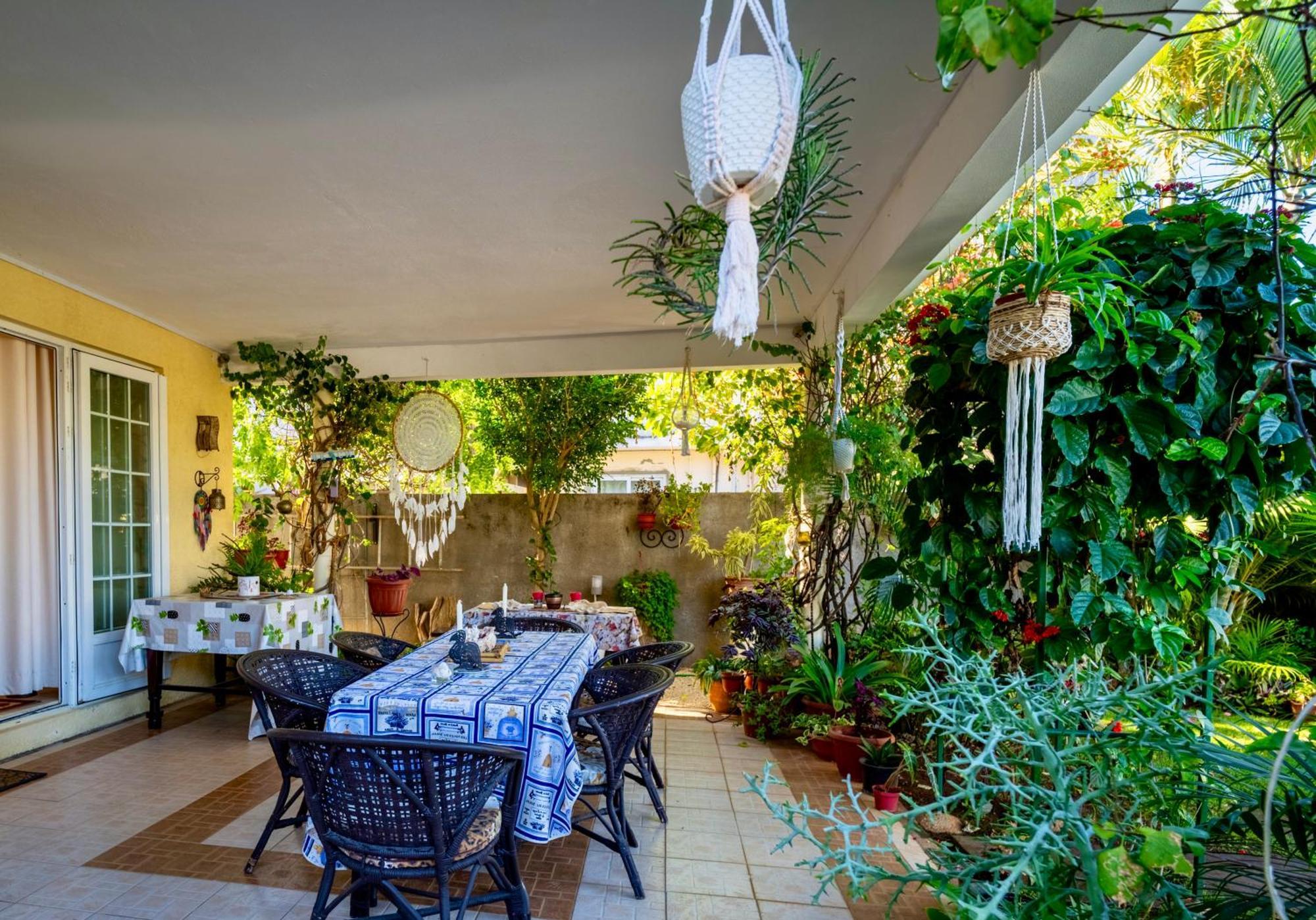Cozy Home Riviere Noire Exterior photo